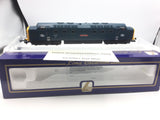 Lima 205191 OO Gauge BR Blue Class 55 Deltic 55017 Durham Light Infantry