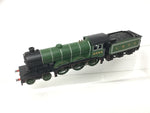 Hornby R1032K OO Gauge LNER Green B12 8544