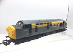 Lima 205193 OO Gauge Civil Engineers Transrail Class 37 No 37351