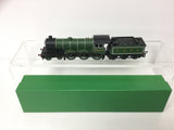 Hornby R1032K OO Gauge LNER Green B12 8544
