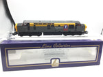 Lima 205193 OO Gauge Civil Engineers Transrail Class 37 No 37351