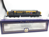 Lima 205193 OO Gauge Civil Engineers Transrail Class 37 No 37351