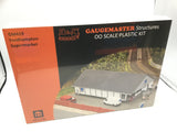 Gaugemaster GM419 OO Gauge Fordhampton Supermarket Kit