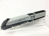 Hornby R2373M OO Gauge LNER Class A4 2512 Silver Fox