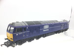 Lima 204715 OO Gauge Mainline Blue Class 60 No 60011