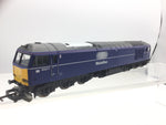Lima 204715 OO Gauge Mainline Blue Class 60 No 60011