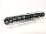 Hornby R2373M OO Gauge LNER Class A4 2512 Silver Fox