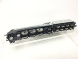 Hornby R2373M OO Gauge LNER Class A4 2512 Silver Fox