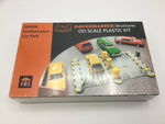 Gaugemaster GM428 OO Gauge Fordhampton Car Park Kit
