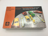 Gaugemaster GM428 OO Gauge Fordhampton Car Park Kit
