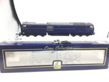Lima 204715 OO Gauge Mainline Blue Class 60 No 60011