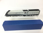 Hornby R2373M OO Gauge LNER Class A4 2512 Silver Fox