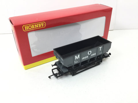 Hornby R6565 OO Gauge MOT 20t Hopper 2164