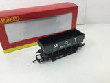 Hornby R6565 OO Gauge MOT 20t Hopper 2164