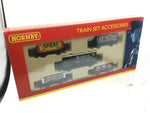 Hornby R6290 OO Gauge Set of 5 Goods Wagons