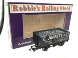 Dapol/Robbie's Rolling Stock OO Gauge 7 Plank Wagon E Jarrett, Bream