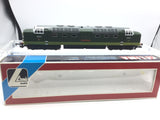 Lima 205105 OO Gauge Class 55 Deltic D9008 Green Howards