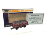 Dapol/Wessex Wagons OO Gauge 5 Plank Wagon Wm Whitmore, Horley 26