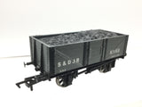 Dapol/Robbie's Rolling Stock OO Gauge 5 Plank Wagon SDJR