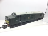 Lima 204772 OO Gauge BR Green Class 37 No D6999