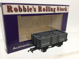 Dapol/Robbie's Rolling Stock OO Gauge 5 Plank Wagon SDJR