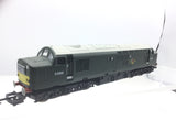 Lima 204772 OO Gauge BR Green Class 37 No D6999