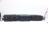 Lima 204772 OO Gauge BR Green Class 37 No D6999