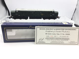 Lima 204772 OO Gauge BR Green Class 37 No D6999