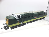 Lima 204816 OO Gauge BR Green Class 55 Deltic D9013 The Black Watch