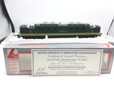 Lima 204816 OO Gauge BR Green Class 55 Deltic D9013 The Black Watch