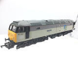 Lima 205033 OO Gauge Sector Livery Class 47 No 47380 Immingham