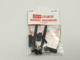 Peco SL-430 OO-9 Gauge Manual Decoupler