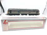 Lima 205033 OO Gauge Sector Livery Class 47 No 47380 Immingham