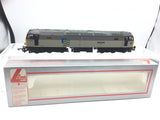 Lima 205033 OO Gauge Sector Livery Class 47 No 47380 Immingham