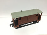 Hornby Dublo 4310 OO Gauge BR Brake Van M730973