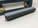 Trix 1175 OO Gauge BR Green Class 124 Trans Pennine Power Car (Needs Attn)
