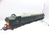 Lima 205201 OO Gauge BR Green Class 40 D335