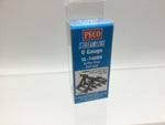 Peco SL-740BH O Gauge Rail Built Type Buffer Stop