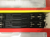 Hornby R4380 OO Gauge Devon Belle Pullman Coaches Set