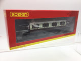 Hornby R40073 OO Gauge LNWR, 6 Wheel Coach, 1st Class, 1889 - Era 2