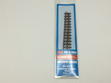 Peco ST-413 OO-9 Gauge Standard Straight Wired Track