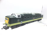 Lima 205269 OO Gauge BR Green Class 55 Deltic D9018 Ballymoss