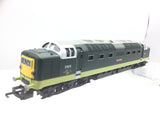 Lima 205269 OO Gauge BR Green Class 55 Deltic D9018 Ballymoss