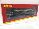 Hornby R40086 OO Gauge SR, 6 Wheel Coach, 3rd Class, 1908 - Era 3