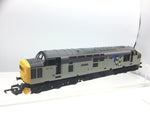 Lima 205218 OO Gauge Metals Sector Class 37 No 37137 Clyde Iron