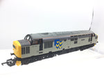 Lima 205218 OO Gauge Metals Sector Class 37 No 37137 Clyde Iron
