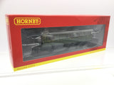 Hornby R40087 OO Gauge SR, 6 Wheel Coach, Brake 3rd Class, 3750 - Era 3