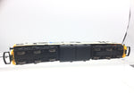Lima 205218 OO Gauge Metals Sector Class 37 No 37137 Clyde Iron