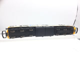 Lima 205218 OO Gauge Metals Sector Class 37 No 37137 Clyde Iron