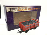 Dapol B551 OO Gauge 5 Plank Wagon Somerset Trading Co, Yeovil 56